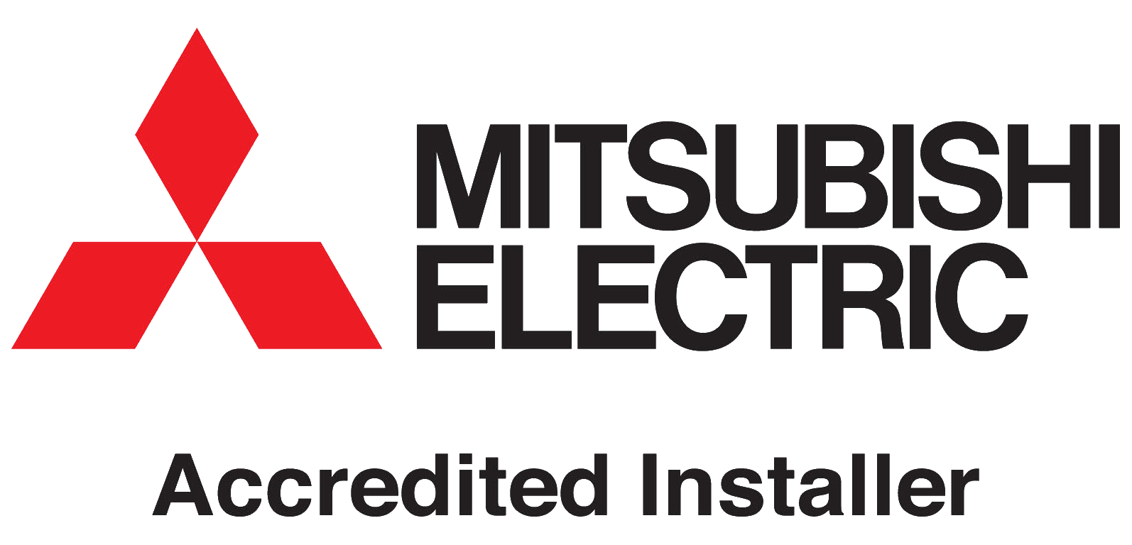Mitsubishi Accredited